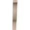 Ekena Millwork 5 1/2"W x 34"D x 40"H Funston Smooth Knee Brace, Douglas Fir BRC06X34X40FST00SDF - alternate 2